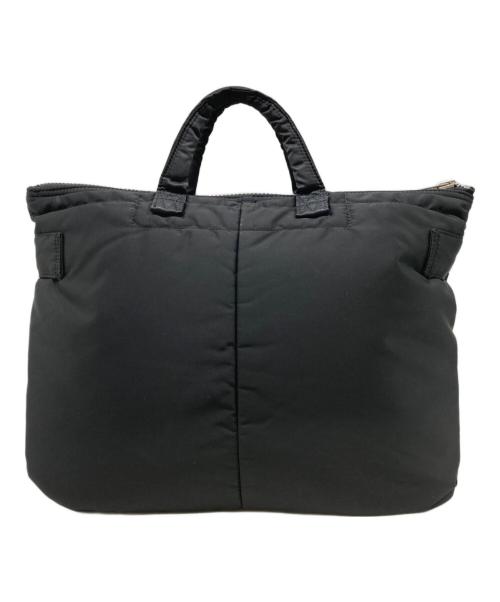 PORTER（ポーター）PORTER (ポーター) ビジネスバッグ ブラックの古着・服飾アイテム