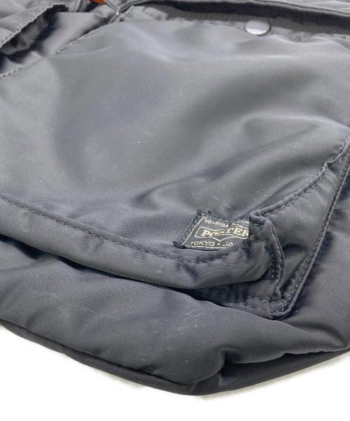 PORTER（ポーター）PORTER (ポーター) ビジネスバッグ ブラックの古着・服飾アイテム