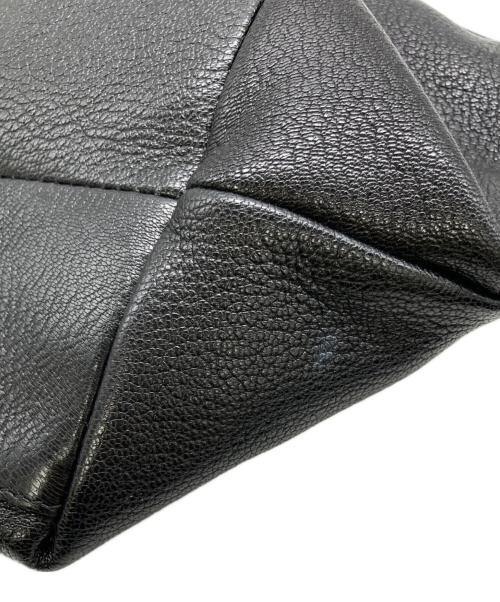 Salvatore Ferragamo（サルヴァトーレ フェラガモ）Salvatore Ferragamo (サルヴァトーレ フェラガモ) ガンチーニ ブラックの古着・服飾アイテム