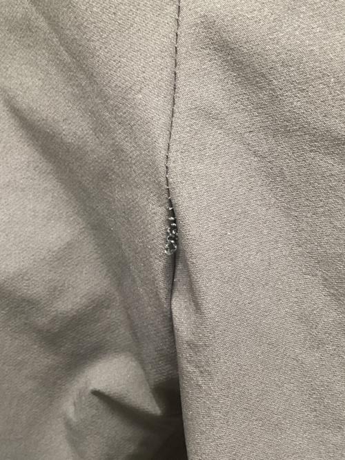 MAMMUT（マムート）MAMMUT (マムート) トレッカーズ 3.0 ソフトシェル パンツ アジアンフィット ブラック サイズ:XLの古着・服飾アイテム