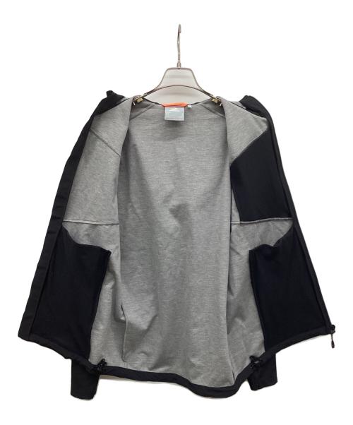 MAMMUT（マムート）MAMMUT (マムート) マウンテンパーカー ブラック サイズ:Mの古着・服飾アイテム