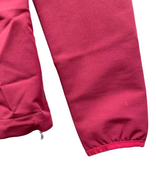 MAMMUT（マムート）MAMMUT (マムート) Runbold Trail Hooded Jacket AF ピンク サイズ:ASIA Sの古着・服飾アイテム