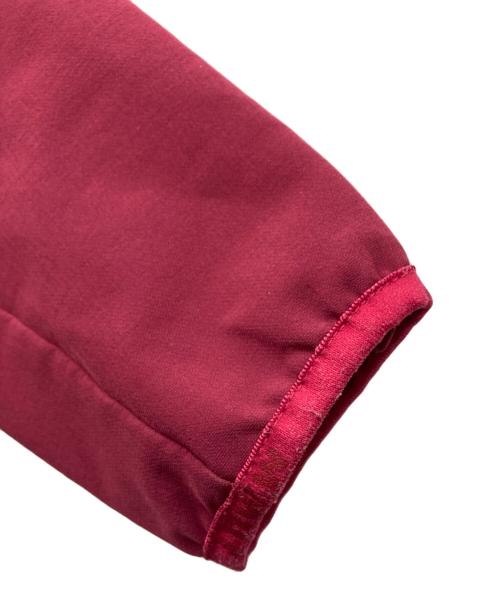 MAMMUT（マムート）MAMMUT (マムート) Runbold Trail Hooded Jacket AF ピンク サイズ:ASIA Sの古着・服飾アイテム