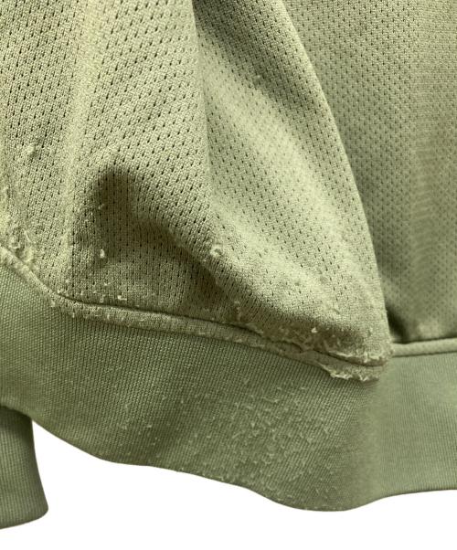 MAMMUT（マムート）MAMMUT (マムート) ジャケット カーキ サイズ:XLの古着・服飾アイテム