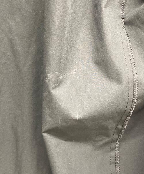 MAMMUT（マムート）MAMMUT (マムート) アクティブソフトシェルカーディガン ブラック サイズ:Mの古着・服飾アイテム