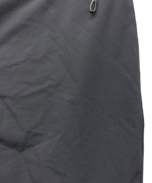 MAMMUT（マムート）MAMMUT (マムート) Trekkers3.0 SO Pants ブラック サイズ:ASIA Mの古着・服飾アイテム