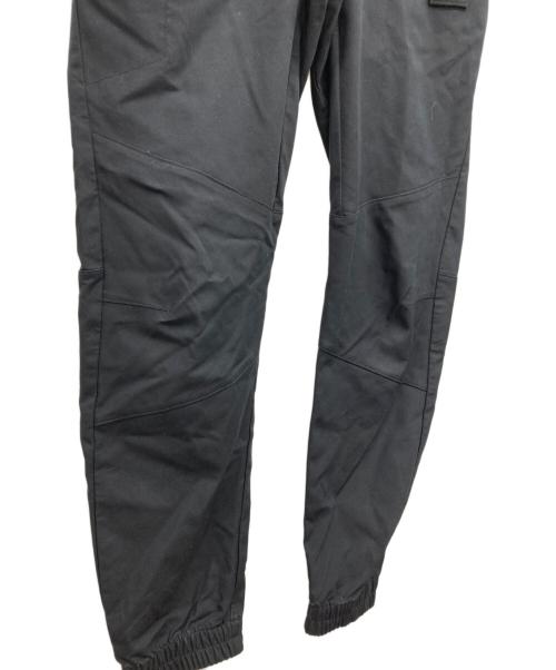 MAMMUT（マムート）MAMMUT (マムート) Massone Pants AF Women ブラック サイズ:ASIA XSの古着・服飾アイテム