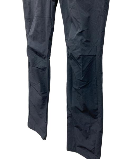 MAMMUT（マムート）MAMMUT (マムート) AEGILITY Slim Pants AF Women ブラック サイズ:ASIA Mの古着・服飾アイテム