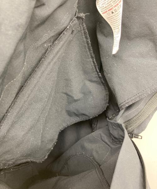 MAMMUT（マムート）MAMMUT (マムート) AEGILITY Slim Pants AF Women ブラック サイズ:ASIA Mの古着・服飾アイテム