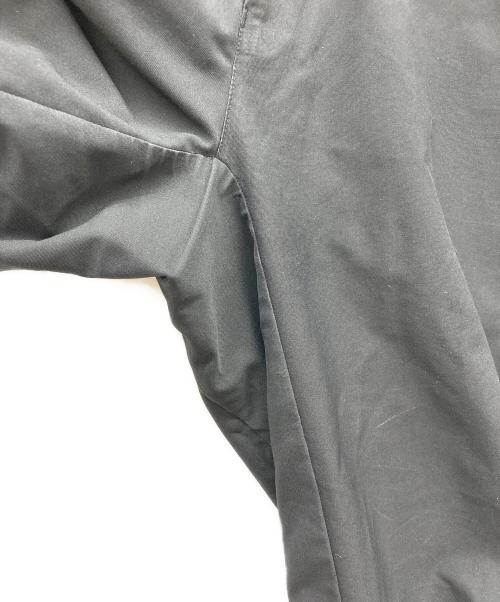 MAMMUT（マムート）MAMMUT (マムート) コンベイ パンツ アジアンフィット ブラック サイズ:ASIA Mの古着・服飾アイテム