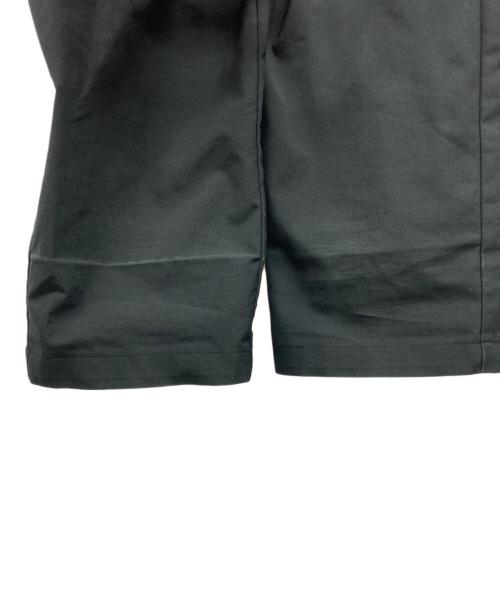 MAMMUT（マムート）MAMMUT (マムート) コンベイ パンツ アジアンフィット ブラック サイズ:ASIA Mの古着・服飾アイテム