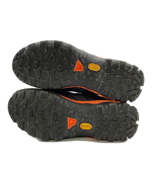 MAMMUT（マムート）MAMMUT (マムート) Ducan 2 Low GTX ブラック サイズ:UK 7.5の古着・服飾アイテム
