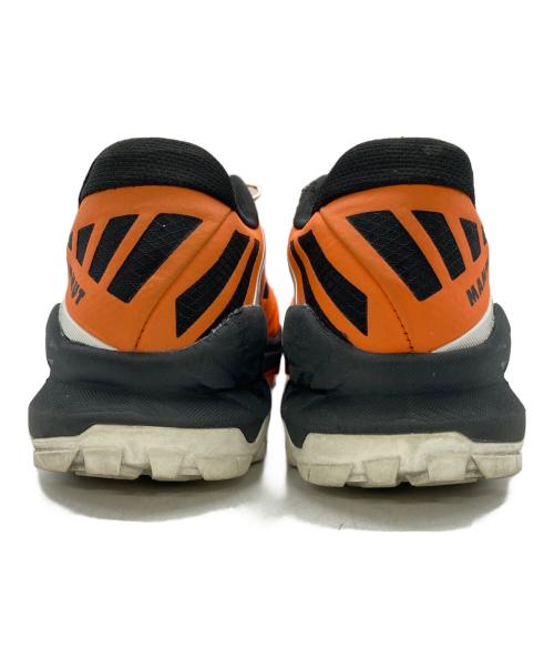 MAMMUT（マムート）MAMMUT (マムート) Sertig TR Low GTX オレンジ サイズ:US6の古着・服飾アイテム