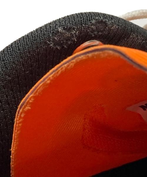 MAMMUT（マムート）MAMMUT (マムート) Sertig TR Low GTX オレンジ サイズ:US6の古着・服飾アイテム