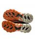 中古・古着 MAMMUT (マムート) Sertig TR Low GTX オレンジ サイズ:US6：7000円
