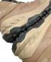 中古・古着 MAMMUT (マムート) dark sand-black Sertig II Mid GTX ベージュ サイズ:US7：5000円