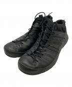 MAMMUTマムート）の古着「Hueco Advanced Mid GTX」｜ブラック