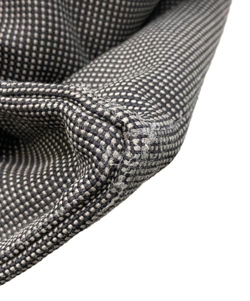 HERMES（エルメス）HERMES (エルメス) エールラインMM グレーの古着・服飾アイテム