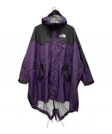 レア　ザノースフェイス × アンダーカバー　シェルパーカー 中古・古着通販】THE NORTH FACE (ザ ノース フェイス) UNDERCOVER