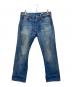 LEVI'S（リーバイス）の古着「Vステッチデニムパンツ」｜インディゴ
