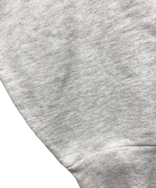 MEKE INC（メケインク）MEKE INC (メケインク) U.S.Air Force Sweat Shirt グレー サイズ:MEDIUMの古着・服飾アイテム