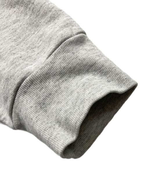 MEKE INC（メケインク）MEKE INC (メケインク) U.S.Air Force Sweat Shirt グレー サイズ:MEDIUMの古着・服飾アイテム