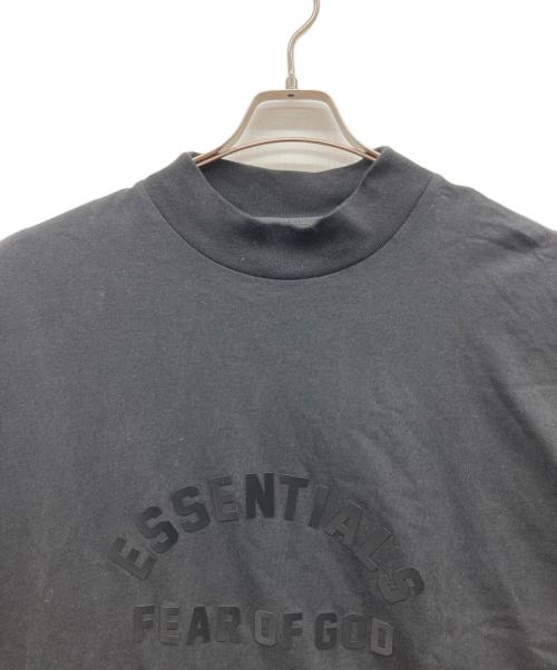 FOG ESSENTIALS（フィアオブゴッド エッセンシャル）FOG ESSENTIALS (フィアオブゴッド エッセンシャル) 半袖カットソー ブラック サイズ:XXLの古着・服飾アイテム