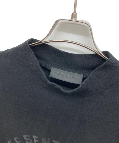 FOG ESSENTIALS（フィアオブゴッド エッセンシャル）FOG ESSENTIALS (フィアオブゴッド エッセンシャル) 半袖カットソー ブラック サイズ:XXLの古着・服飾アイテム