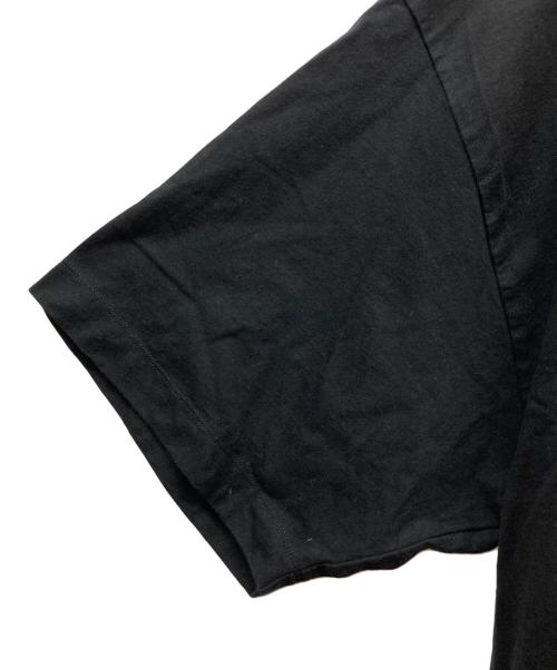 FOG ESSENTIALS（フィアオブゴッド エッセンシャル）FOG ESSENTIALS (フィアオブゴッド エッセンシャル) 半袖カットソー ブラック サイズ:XXLの古着・服飾アイテム