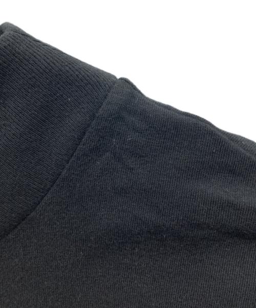 FOG ESSENTIALS（フィアオブゴッド エッセンシャル）FOG ESSENTIALS (フィアオブゴッド エッセンシャル) 半袖カットソー ブラック サイズ:XXLの古着・服飾アイテム