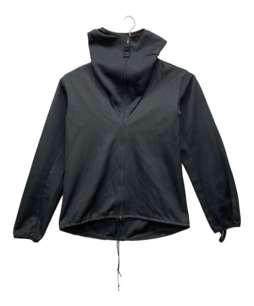 USED（ユーズド）USED (ユーズド) CBRN JACKET ブラック サイズ:190/100の古着・服飾アイテム