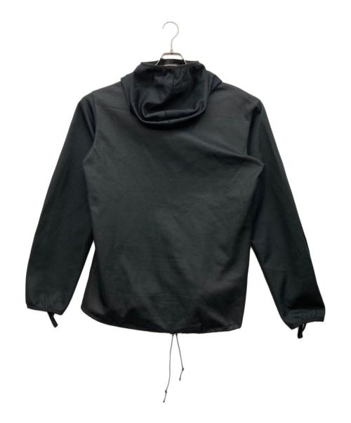 USED（ユーズド）USED (ユーズド) CBRN JACKET ブラック サイズ:190/100の古着・服飾アイテム