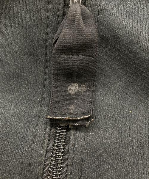 USED（ユーズド）USED (ユーズド) CBRN JACKET ブラック サイズ:190/100の古着・服飾アイテム