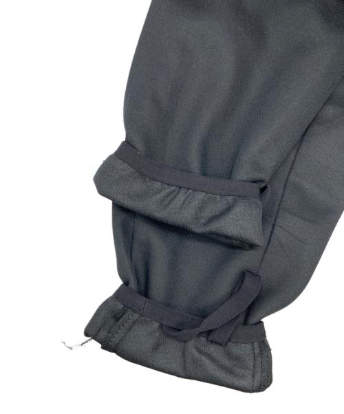 USED（ユーズド）USED (ユーズド) CBRN JACKET ブラック サイズ:190/100の古着・服飾アイテム