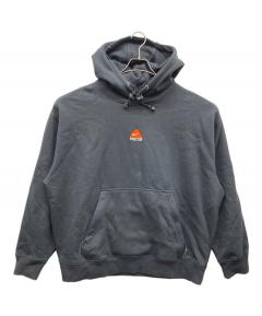 中古・古着通販】HYDROGEN (ハイドロゲン) ジップパーカー ネイビー