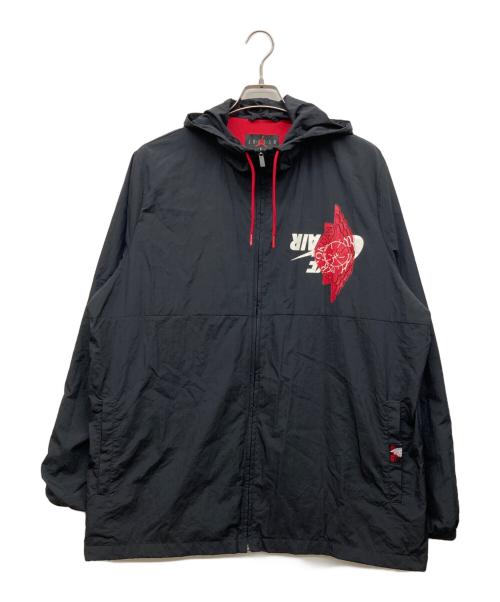 JORDAN（ジョーダン）JORDAN (ジョーダン)  AIR JORDAN Jumpman Classics ブラック サイズ:XLの古着・服飾アイテム