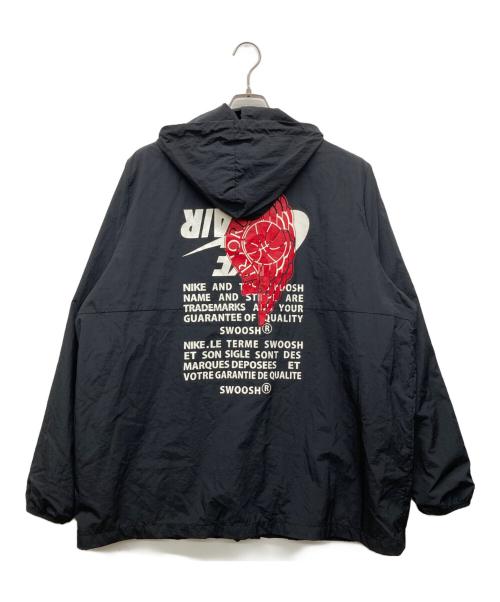 JORDAN（ジョーダン）JORDAN (ジョーダン)  AIR JORDAN Jumpman Classics ブラック サイズ:XLの古着・服飾アイテム