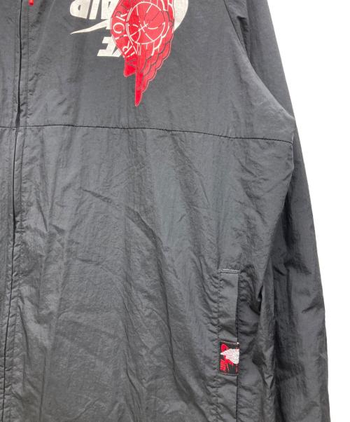 JORDAN（ジョーダン）JORDAN (ジョーダン)  AIR JORDAN Jumpman Classics ブラック サイズ:XLの古着・服飾アイテム