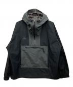 NIKE ACGナイキエーシージー）の古着「GORE-TEX PACLITE JKT」｜ブラック