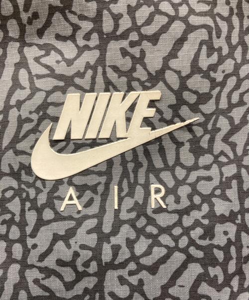 JORDAN（ジョーダン）JORDAN (ジョーダン) アノラックパーカー グレー サイズ:XLの古着・服飾アイテム