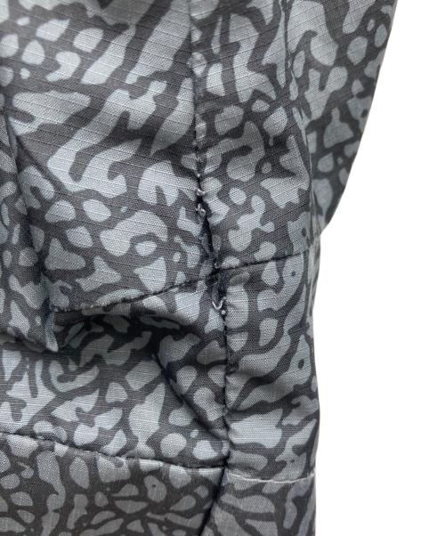 JORDAN（ジョーダン）JORDAN (ジョーダン) アノラックパーカー グレー サイズ:XLの古着・服飾アイテム