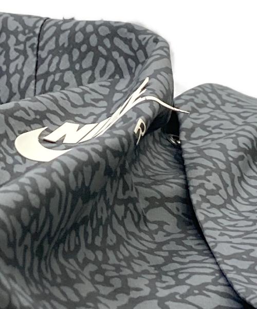 JORDAN（ジョーダン）JORDAN (ジョーダン) アノラックパーカー グレー サイズ:XLの古着・服飾アイテム