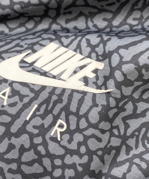 JORDAN（ジョーダン）JORDAN (ジョーダン) アノラックパーカー グレー サイズ:XLの古着・服飾アイテム