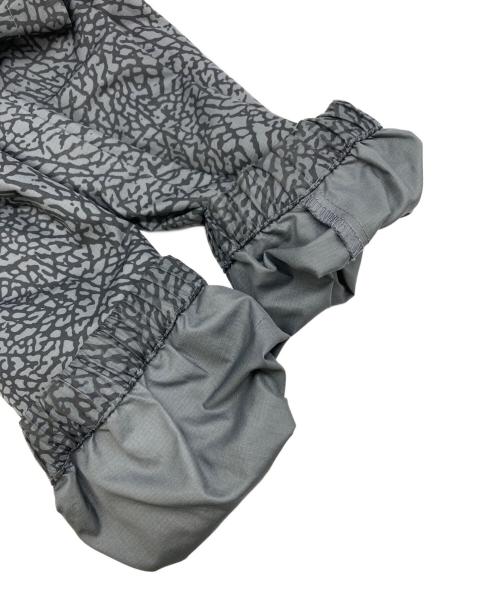 JORDAN（ジョーダン）JORDAN (ジョーダン) アノラックパーカー グレー サイズ:XLの古着・服飾アイテム