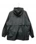 JORDAN (ジョーダン) アノラックパーカー グレー サイズ:XL：5000円
