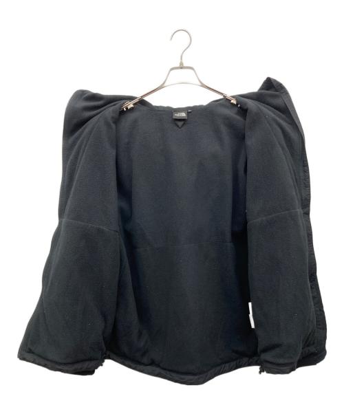 THE NORTH FACE（ザ ノース フェイス）THE NORTH FACE (ザ ノース フェイス) コンパクトノマドジャケット ブラック サイズ:Lの古着・服飾アイテム
