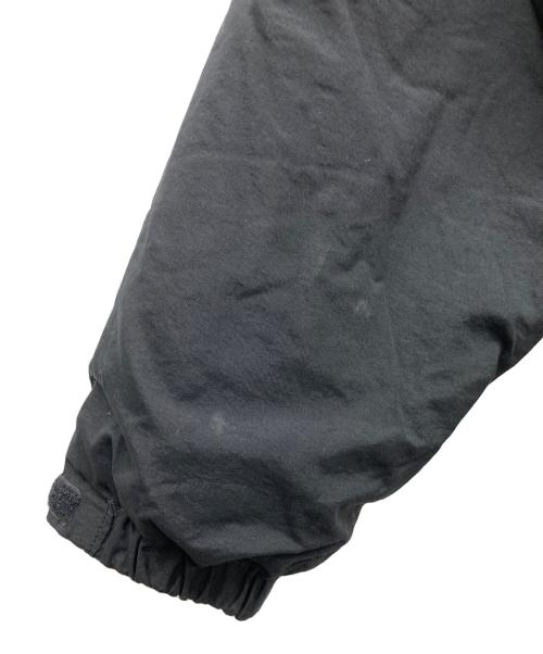 THE NORTH FACE（ザ ノース フェイス）THE NORTH FACE (ザ ノース フェイス) コンパクトノマドジャケット ブラック サイズ:Lの古着・服飾アイテム