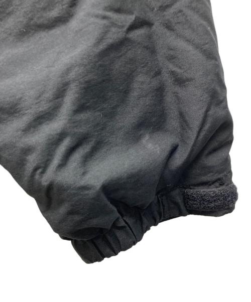 THE NORTH FACE（ザ ノース フェイス）THE NORTH FACE (ザ ノース フェイス) コンパクトノマドジャケット ブラック サイズ:Lの古着・服飾アイテム