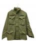 US ARMY（ユーエスアーミー）の古着「M65フィールドジャケット」｜オリーブ