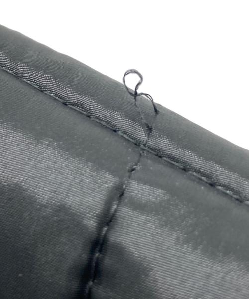 missoni（ミッソーニ）MISSONI (ミッソーニ) リバーシブルジャケット ブラック サイズ:46の古着・服飾アイテム